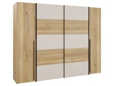 Kleiderschrank BELLEVUE