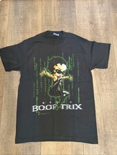 Vintage 2001 the matrix Betty