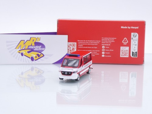 Herpa 098885 mercedes - herpa, mercedes-benz