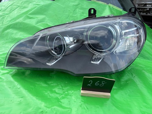 Scheinwerfer bmw e70 - scheinwerfer,