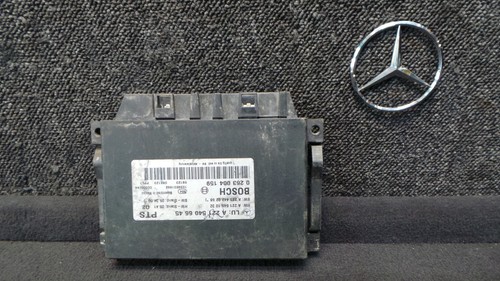 020 mercedes benz - *, w211
