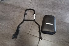 Honda Sissybar & Polster VT 1100 C2