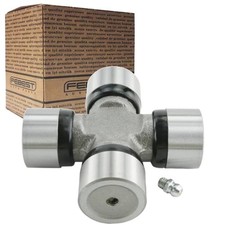 FEBEST GELENK KARDANWELLE