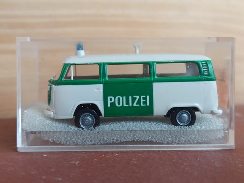 Neu brekina 3308 vw - 3308, 1:87