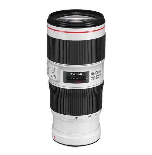 Canon 200 4 0 - 4,0, l