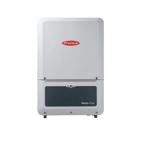 Mwst fronius verto plus - 0%,