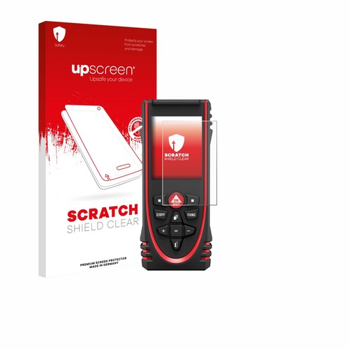 Upscreen schutz folie für - schutz,