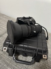 Fujinon-Objektiv S14x7.3B12U