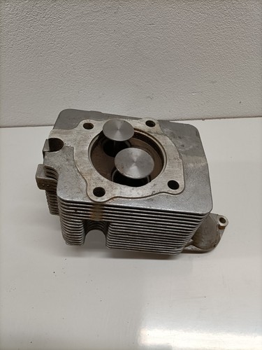 Robur zylinderkopf ddr - ld,