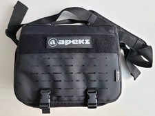 APEKS - MTX Regulator Bag -