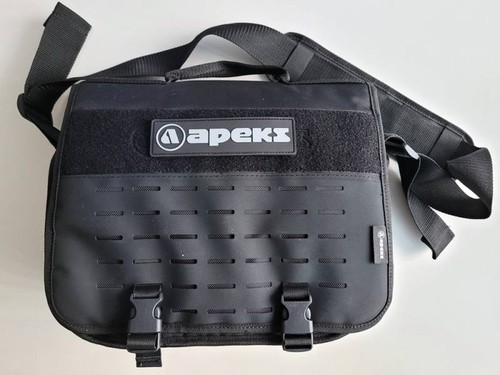 Apeks mtx regulator bag - apeks,