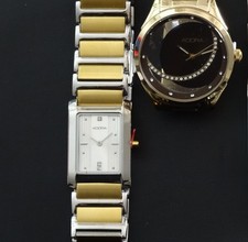 Adora Damenarmbanduhr Edelstahl Mineralglas WD mind. 3bar