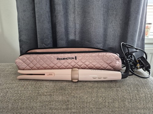Remington curl revolution - remington,