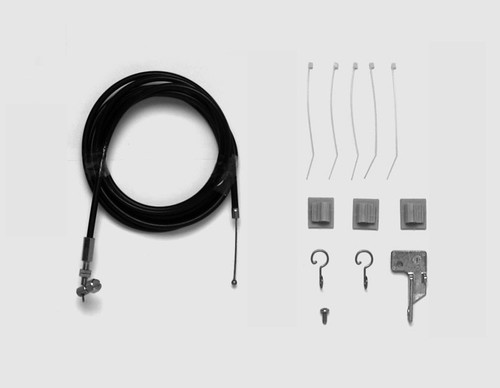 Marantec notentriegelung - marantec,