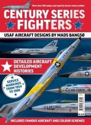 Century series fighters - century,