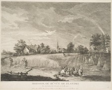 BAS (*1707) nach TENIERS