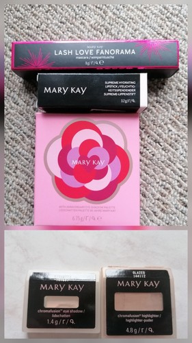 Mary kay schminkset fanorama - kay, schminkset,