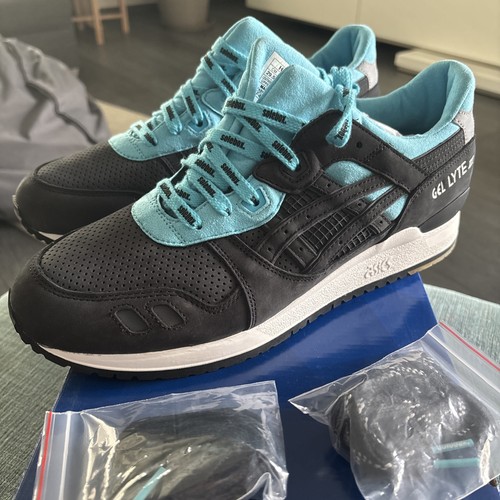 Asics solebox gel lyte - solebox,