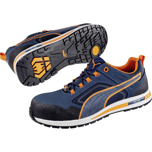 Paar puma safety crosstwist - 1,