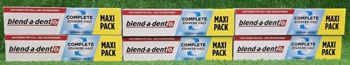 Blend a dent - 6x,