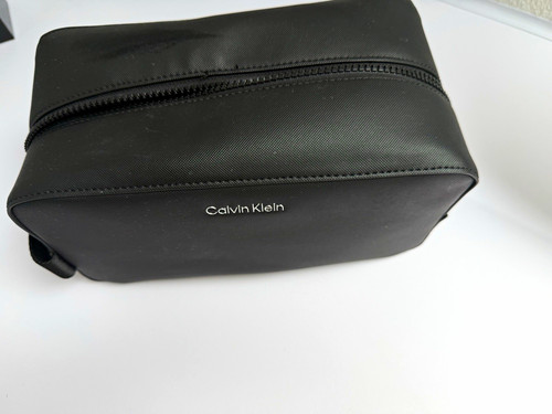 Calvin klein kulturbeutel - calvin,