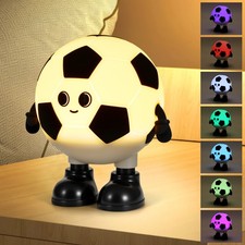 Kinder LED Nachtlicht Silikon