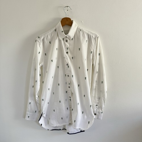Paul smith gufram shirt - gufram,