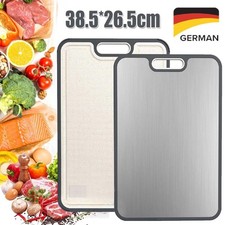 NEU Titan-Schneidebrett