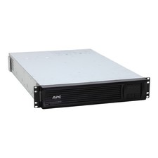 APC Smart-UPS SMT3000RMI2U
