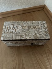 Megane 3 RS Auspuffblende