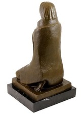 Der Beter / Der Asket (1925) -