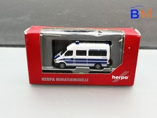 1:87 Herpa 047548 MB Sprinter 99 THW // 3 D 0196