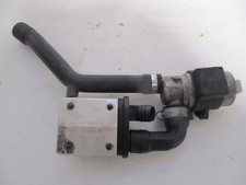 Leerlaufregler 021133429A