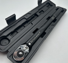 STAHLWERK Drehmomentschlüssel 5-60 Nm 3/8“ Umschaltknarre Ratschenschlüssel 