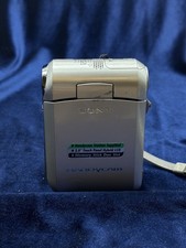 Sony Handycam DCR-PC55E PAL /