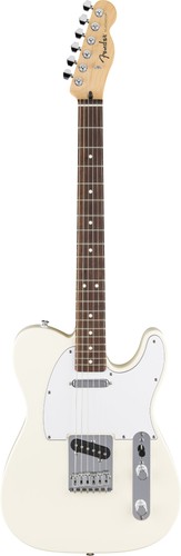 Fender standard telecaster - fender,