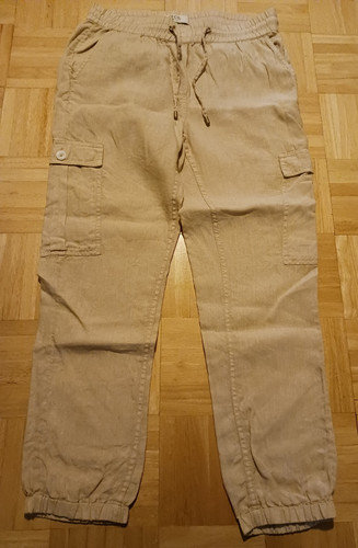 Cecil sommerhose chelsea beige - chelsea,