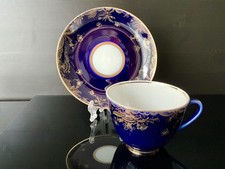 Lomonosov Teetasse mit