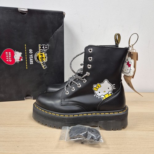 Martens hello kitty - martens, x