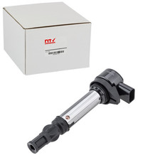 NTY ZÜNDSPULE passend für BMW 3 WIESMANN GT MF4 | ECZ-BM-006