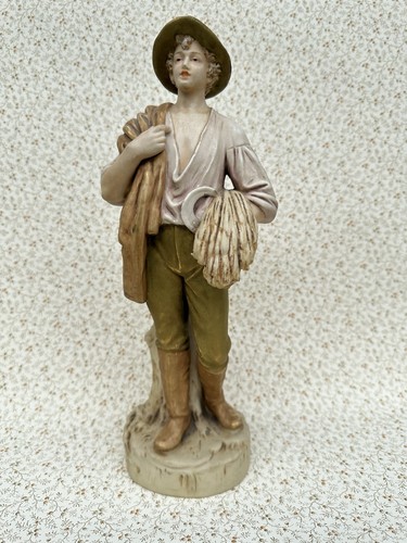 Antike royal dux böhmen bauer - böhmen,