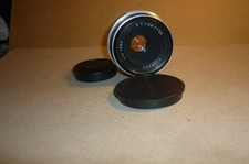 M42 objektiv lens - -,