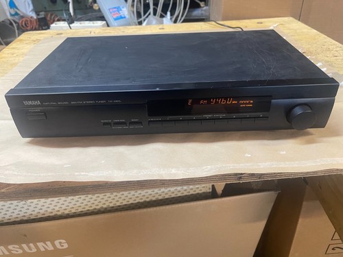 Yamaha 480l natural sound - yamaha,