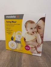 Medela Milchpumpe NEU! Swing