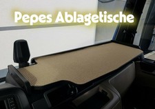 LKW TISCH, Ablagetisch MAN TGS