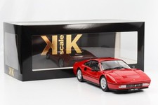 Ferrari 328 gtb rot 1985 - 1:18,
