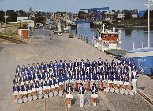 Husum spielmannszug - husum,