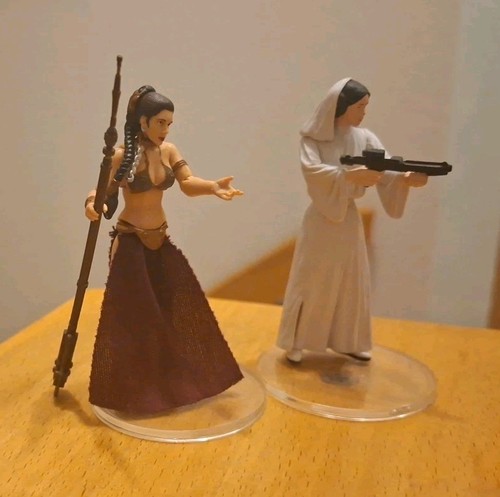 Star wars vintage - 2,
