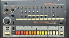 Roland TR-808 Analog