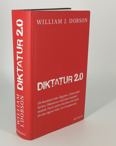 Diktatur william dobson - 2,